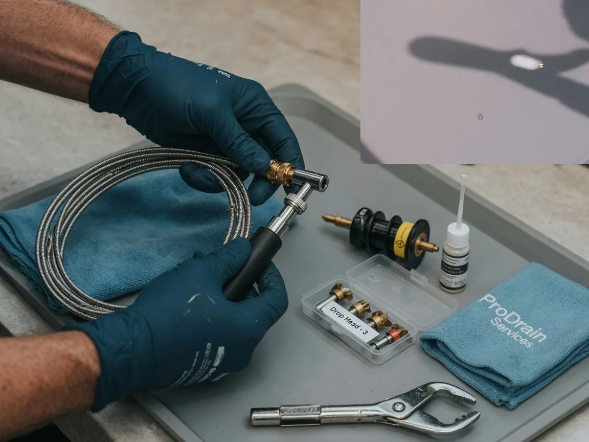 Why choose Drain Cleaning in Bloomery, WV